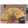 Image 7 : Japanese Painted Fan