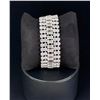 Image 2 : Weiss Rhinestone Costume Jewelry Bracelet