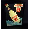 Image 1 : Smirnoff Ice Lighted Bar Sign