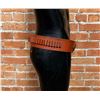 Image 4 : Oklahoma Leather Gun Belt Holster Rig