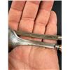 Image 7 : Sterling Silver Handled Flatware