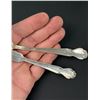 Image 6 : Large Collection of Sterling Silver Flatware