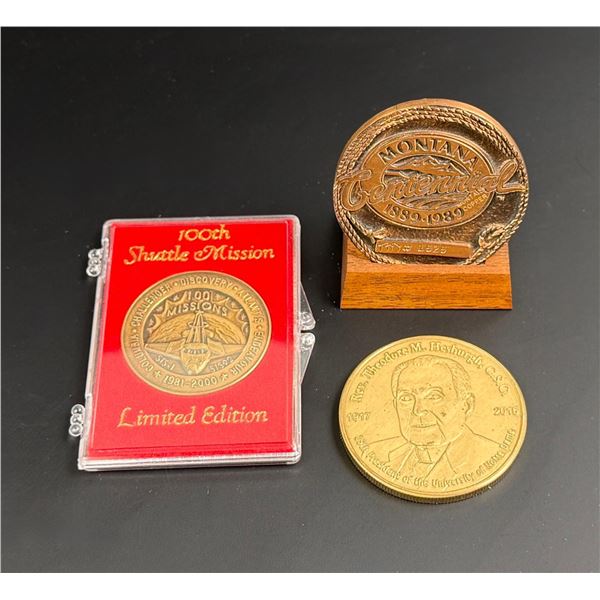 Collection of Copper and Bronze Coins