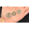 Image 1 : Chinese and Japanese Silver Coins