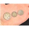 Image 2 : Chinese and Japanese Silver Coins