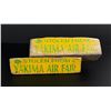 Image 1 : Yakima Air Fair Airplane Wheel Chocks
