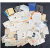 Image 1 : Large Stamp Collection