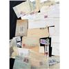 Image 3 : Large Stamp Collection