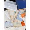 Image 6 : Large Stamp Collection
