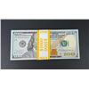 Image 1 : $1000 Face Value Sequential $100 Bank Notes