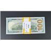 Image 2 : $1000 Face Value Sequential $100 Bank Notes