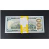Image 2 : $1000 Face Value Sequential $100 Bank Notes