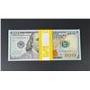 Image 1 : $1000 Face Value Sequential $100 Bank Notes