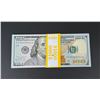 Image 1 : $1000 Face Value $100 Bank Notes