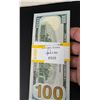 Image 3 : $1000 Face Value $100 Bank Notes