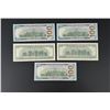 Image 2 : $500 Face Value $100 US Star Notes