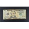 Image 1 : $20 US Bank Note Fancy Money 7777
