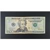 Image 1 : $20 US Bank Note Fancy Money Repeater