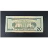 Image 2 : $20 US Bank Note Fancy Money Repeater