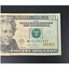 Image 3 : $20 US Bank Note Fancy Money Repeater