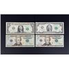 Image 1 : Collection of US Star Note Bills