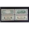 Image 2 : Collection of US Star Note Bills