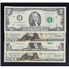Image 3 : Collection of US Star Note Bills