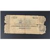 Image 1 : Civil War $20 Confederate Bank Note