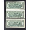 Image 2 : $2 US Bank Note Sequential Bills