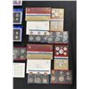 Image 2 : Collection of US Coin Proof Sets
