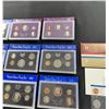 Image 4 : Collection of US Coin Proof Sets