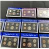 Image 5 : Collection of US Coin Proof Sets