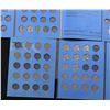 Image 5 : Collection of US Nickels