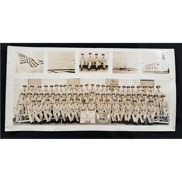 Korean War Sheppard Air Force Base Texas Photo