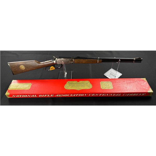 Daisy NRA Centennial Carbine BB Rifle