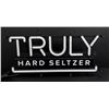 Image 2 : Truly Hard Seltzer LED Bar Sign