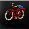 Image 1 : Fat Tire Beer Neon Bar Sign