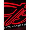 Image 2 : Budweiser Crown Neon Sign