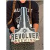 Image 1 : Revolver Brewing Beer Sign