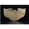 Image 2 : Harley Davidson Motorcycles Inlaid Belt Buckle