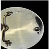 Image 3 : Montana Silversmiths RMEF Elk Belt Buckle
