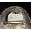 Image 4 : Boyd Reno Nevada Sterling Cowboy Belt Buckle