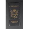 Image 3 : WWI Named Distinguished Service Cross Medal Boxes