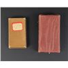 Image 5 : WWI Named Distinguished Service Cross Medal Boxes