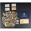 Image 1 : Collection of Foreign Coins
