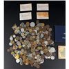 Image 2 : Collection of Foreign Coins