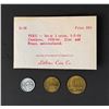 Image 3 : Collection of Foreign Coins