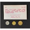 Image 9 : Collection of Foreign Coins