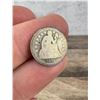Image 1 : 1841 O Seated Liberty Dime