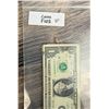 Image 6 : Collection of $1 US Star Note Bank Notes
